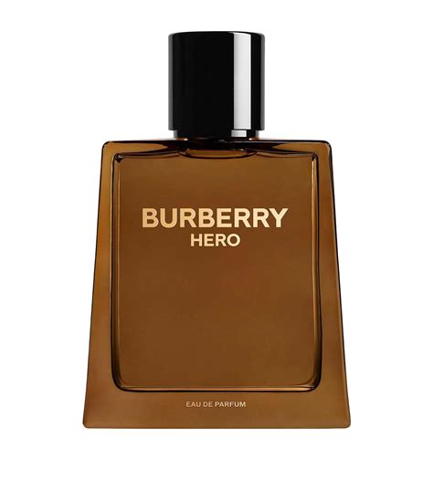 burberry hero uomo recensioni